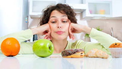 Vücudunuza Survivor'ı yaşatmaya hakkınız yok