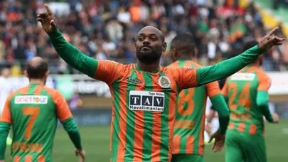 Beşiktaş'tan Vagner Love transferine ilişkin açıklama