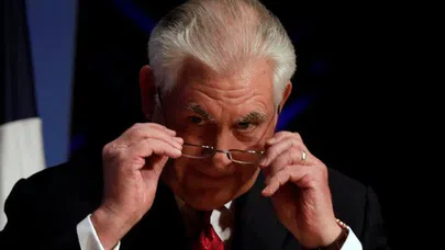 ABD güvenli bölge konusunda kafaları karıştırdı