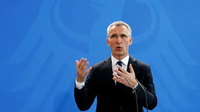 NATO: Türkiye'nin kendini savunma hakkı var