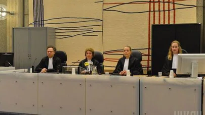 Hollanda'da cinlerin karıştığı ilk dava!