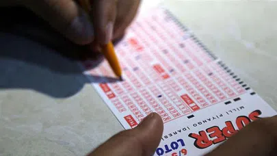 42 milyon TL’lik rekor ikramiye Erzincan’a çıktı