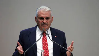 Yıldırım'dan Amerika'ya net mesaj: Türkiye müsaade etmez