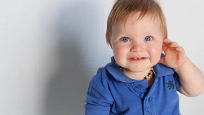 Çocuğunuzun işitme kaybı olabilir