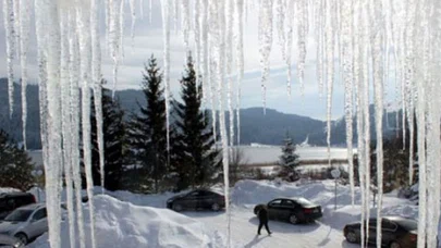 Meteoroloji'den kar ve don uyarısı