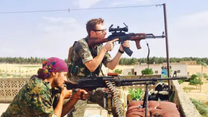 Taleplerimiz yerine gelmezse, ABD ile diyalog yok