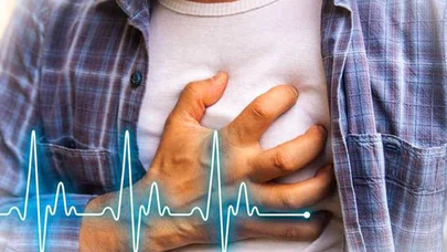 Bir tane sigara bile kalp krizi riskini tetikliyor