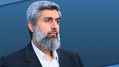Alpaslan Kuytul’a gözaltı