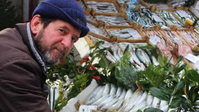 Havalar soğumayınca denizin bereketi kaçıyor