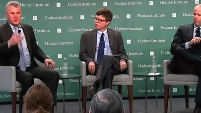 Amerikalı uzman'dan özeleştiri; YPG, PKK'dır