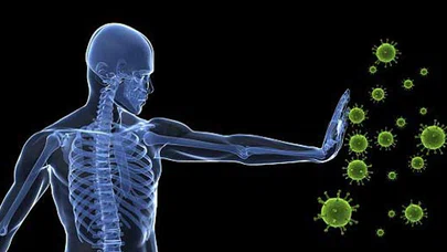 Bağışıklık sisteminizi güçlendirmek için bu tüyolara dikkat