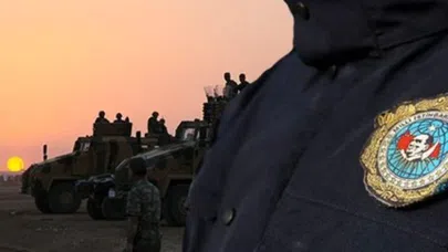 Operasyon'daki mehmetçiğe roket saldırısı; 2 asker şehit