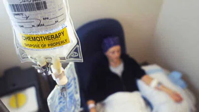 Kemoterapi artık kanserin tek tedavi seçeneği değil
