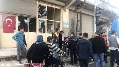 Kilis ve Reyhanlı'da 2 kişi hayatını kaybetti