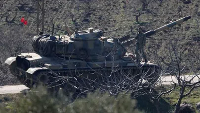 Türkiye cepheden gelen acı haberle sarsıldı; 8 askerimiz şehit oldu