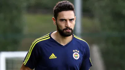 Fenerbahçe'de ikinci Van Persie vakası