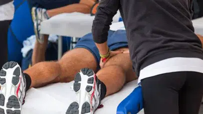 Sporcular İçin Masajın Önemi Nedir?