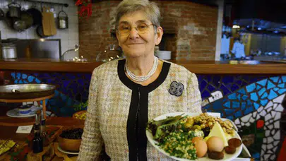 Karatay Beslenmesinin Bilinmeyenleri