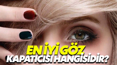 En İyi Gözaltı Kapatıcısı Hangisidir?