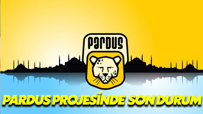 Pardus Projesinde Son Durum