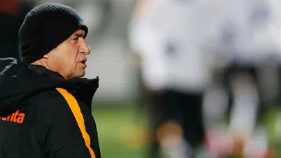 Fatih Terim'den Gomis transferine ilişkin açıklama