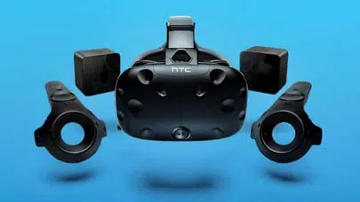Htc Vive Ne İşe Yarar?