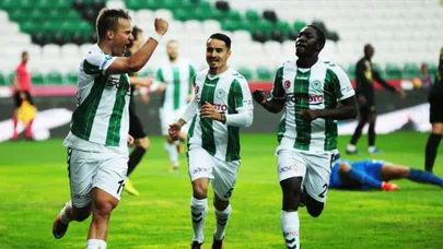 Konyaspor Teknik Direktörü Kim Oldu?