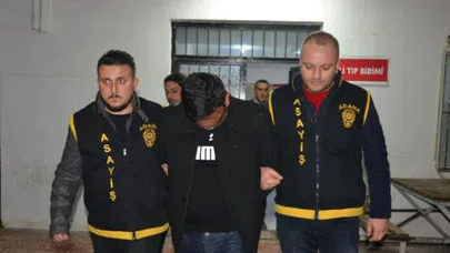 Adana'da şehit annesine hakaret eden şoför gözaltına alındı