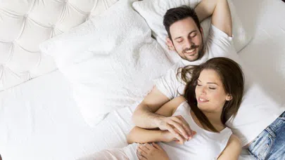 Kadınlarda Orgazm Sıklığı Nedir?