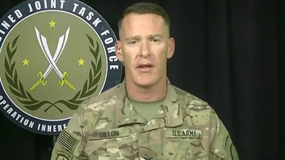 Amerika Rus yapımı tankı vurdu