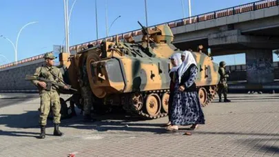 Diyarbakır ve 176 köyünde büyük operasyon