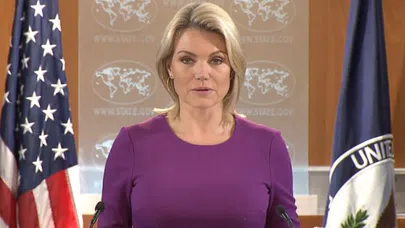 ABD'den Erdoğan'a Osmanlı tokadı yanıtı