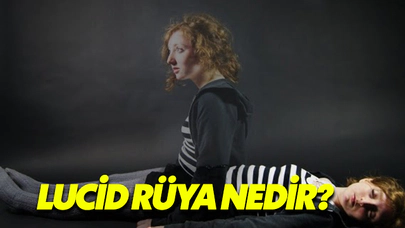 Lucid Rüya Nedir?
