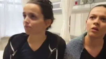 İstanbul'da bir hastanede yaşanan rezalet hasta ailesini isyan ettirdi