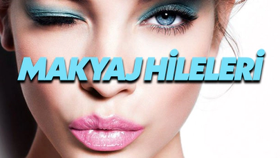 Cildi Genç Gösteren Makyaj Hileleri Nelerdir?