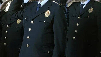 Polis Akademisi Giriş Sınavı sorularını çalan FETÖ'cüler gözaltına alındı