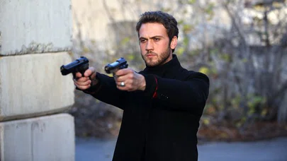 RTÜK'ten Çukur'a küfür cezası