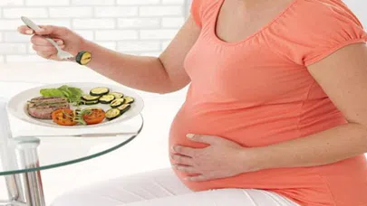 Hamilelikte Hangi Balıklar Yenmelidir?