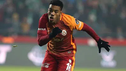 Sosyal medya Rodrigues’in asisi ile yıkıldı