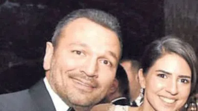 Güldüren adam'ın oğlu evleniyor