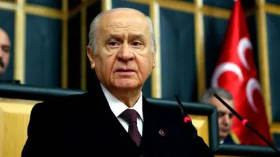 Devlet Bahçeli'den çocuk istismarcıları için idam çağrısı