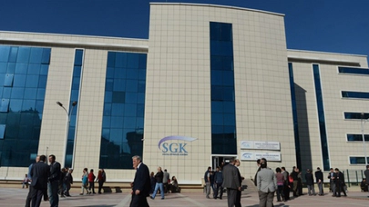 Sosyal Güvenlik Kurumu Ne İş Yapar?