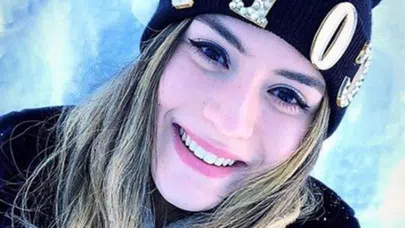 Maltepe'de kahreden kaza üniversiteli Yaren Büyükölmez hayatını kaybetti