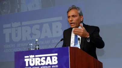 TÜRSAB yeni başkanını seçti