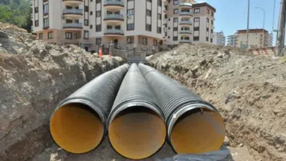 Belediyeler borç batağında