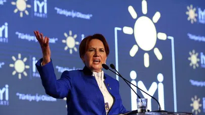 Meral Akşener' Hakkında Bilinmeyenler