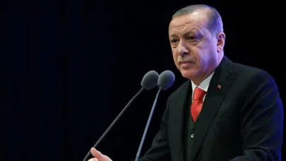 Erdoğan: Türkiye'yi troller idare etmeyecek