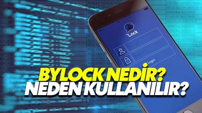 Bylock Nedir? Neden Kullanılır?