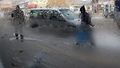 Akşam saatlerinde İstanbul için buzlanma alarmı