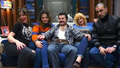 Ekranları kahkahaya boğan dizi kaldırılıyor mu?